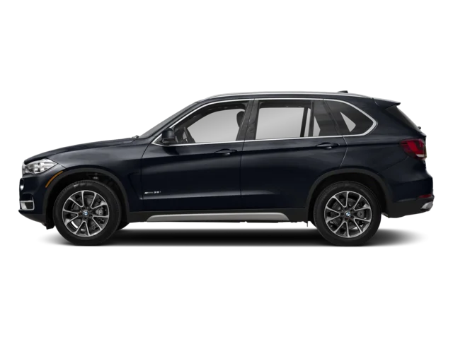 Used 2018 Blue BMW xDrive35i image 7