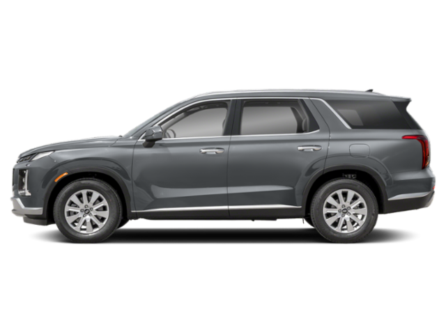 2025 Hyundai Palisade SEL Premium - Photo 8