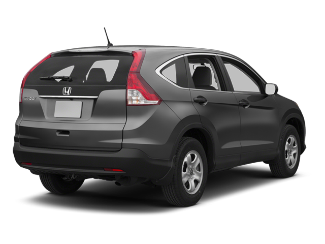 Used 2013 Honda CR-V LX with VIN 2HKRM4H30DH693906 for sale in Groton, CT