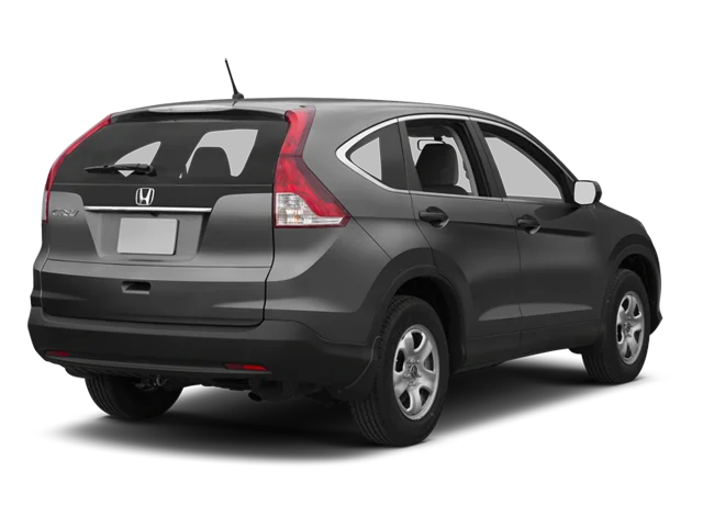 Used 2013 Honda CR-V LX with VIN 2HKRM4H30DH693906 for sale in Groton, CT