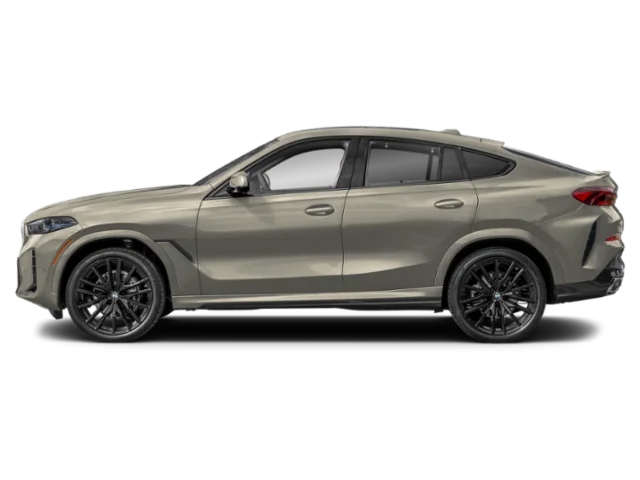 New 2027 Manhattan Green Metallic BMW xDrive40i image 3