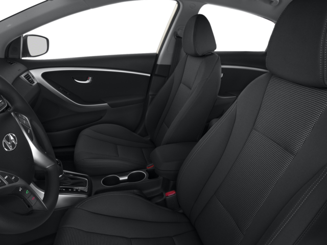 Used 2016 Gray Hyundai Base image 6