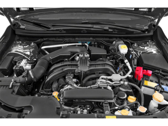 2025 Subaru Crosstrek Limited - Photo 13