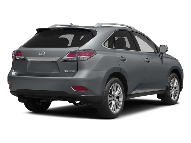 Used 2014 Nebula Gray Pearl Lexus FWD image 6