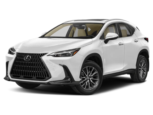 2022 Lexus NX 350 350 Premium AWD's photo