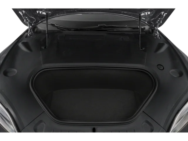 Used 2026 Gray Tesla Base image 9