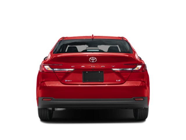 Used 2025  Toyota LE image 5