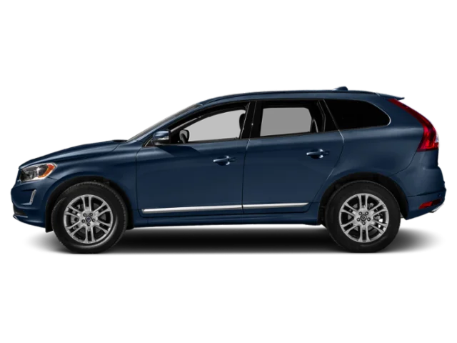 Used 2015 Caspian Blue Metallic Volvo T6 Platinum image 3