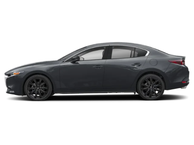 Used 2024 Black Mazda 2.5 S Select Sport image 3