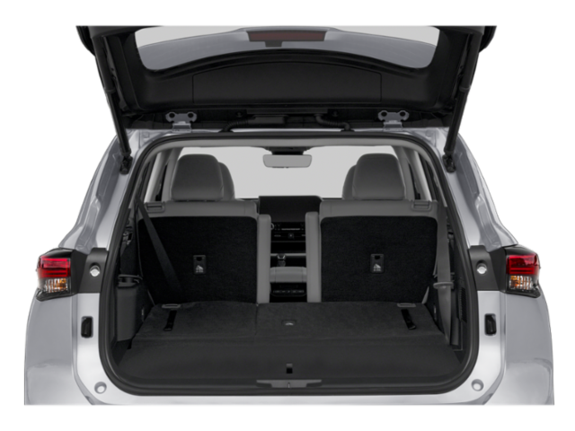 Used 2023 Gray Toyota Limited image 8