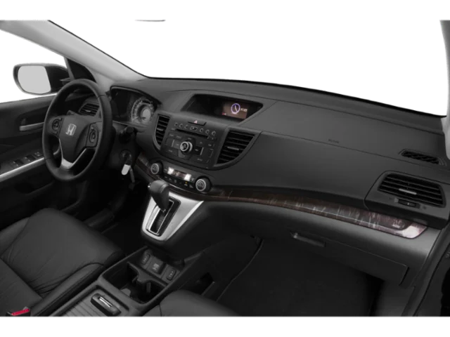 Used 2014  Honda EX-L image 17