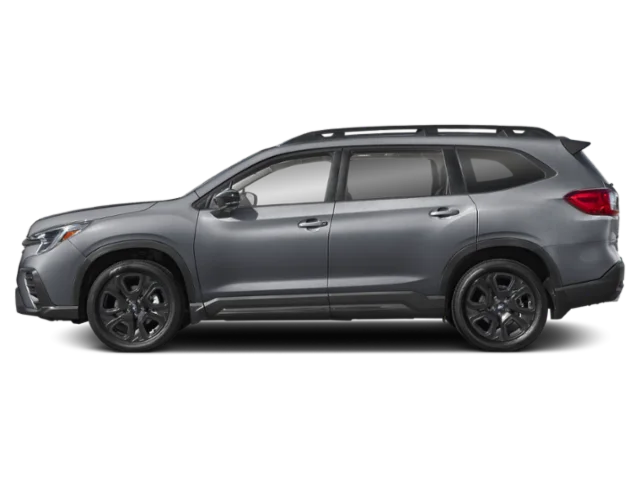 2025 Subaru Ascent Onyx Edition-Touring - Photo 6
