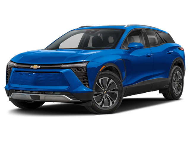 Used 2024 Chevrolet Blazer EV LT with VIN 3GNKDBRJ6RS261652 for sale in Las Vegas, NV