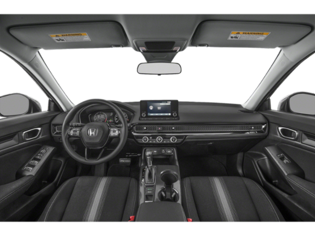 Used 2024  Honda LX image 8