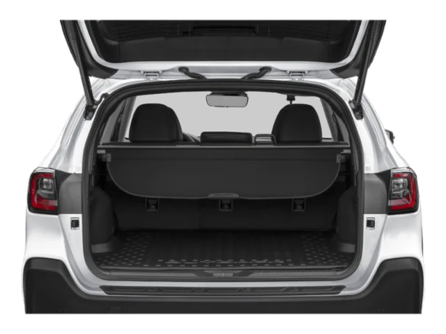 Used 2025 Gray Subaru Limited image 11