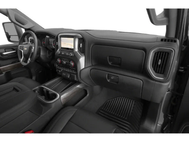 Used 2021 Summit White Chevrolet LTZ image 12
