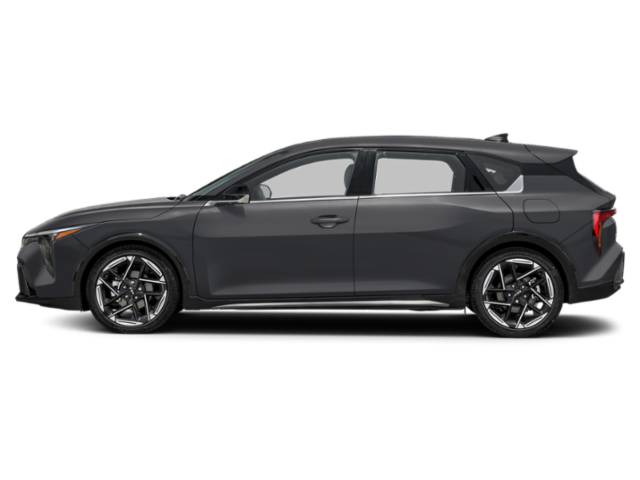 New 2026 Gray Kia GT-Line image 3