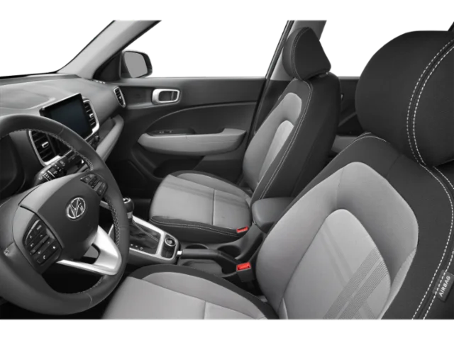 Used 2025 Onyx Black Hyundai SEL image 13