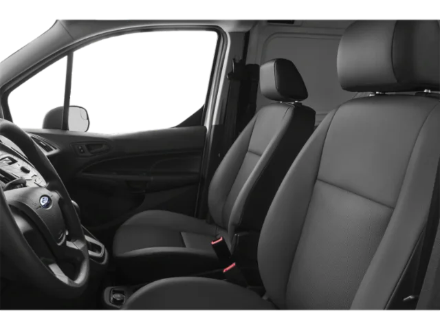 Used 2015 Panther Black Metallic Ford XL image 6