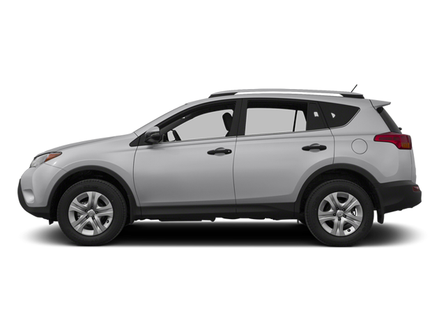 Used 2013 Silver Toyota LE image 5