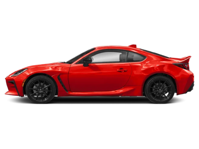 New 2027 Track Bred Toyota GR86 Premium image 3