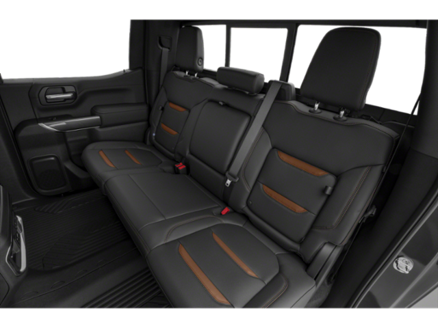 Used 2021 Gray GMC AT4 image 15
