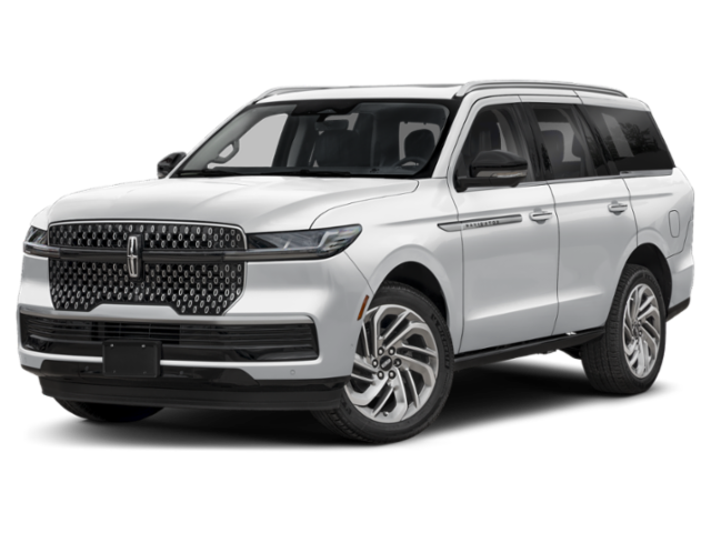 2026 Lincoln Navigator
