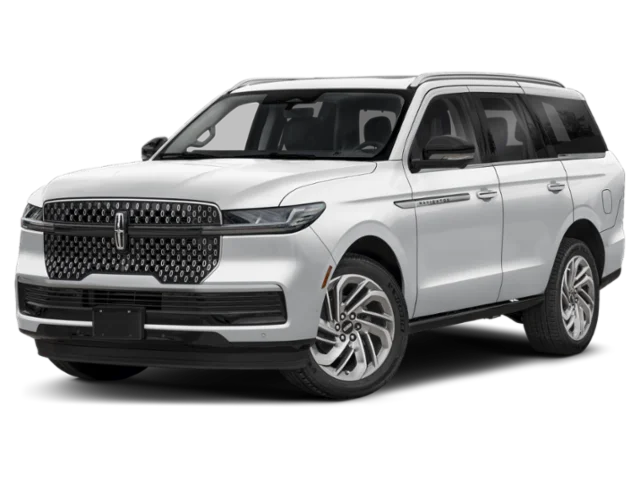 2026 Lincoln Navigator Reserve 4WD's photo
