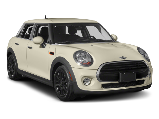 Used 2016 PEPPER WHITE MINI  image 6