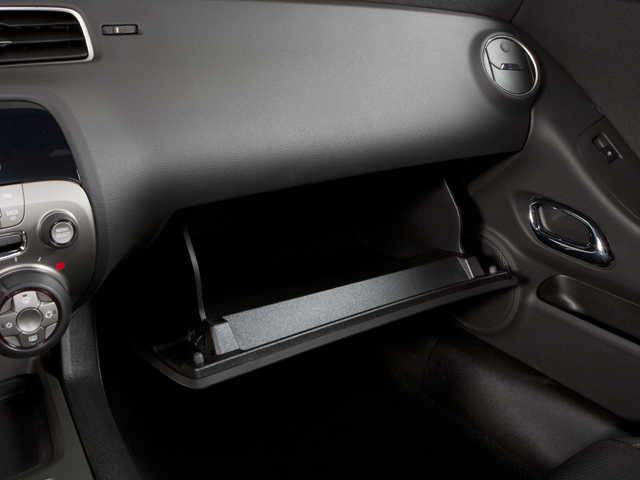 Used 2010 Black Chevrolet 2LT image 14