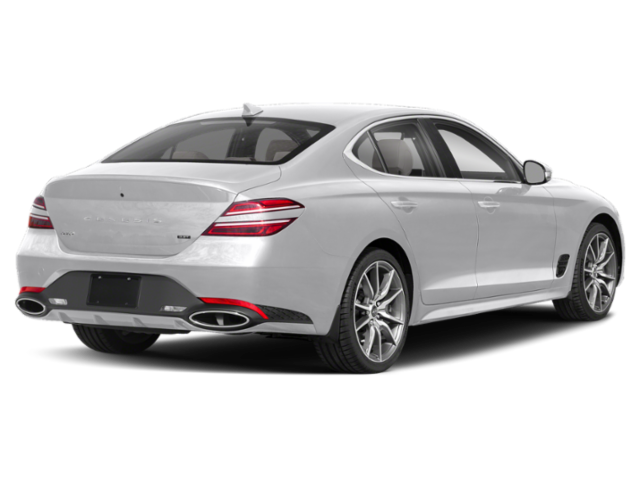 Used 2022 Uyuni White Genesis 3.3T image 2