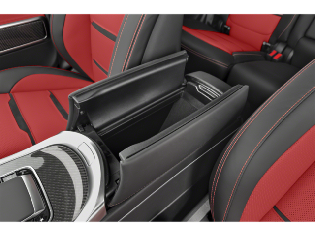 New 2026 MANUFAKTUR Arabian Grey Mercedes-Benz AMG® G63 image 11