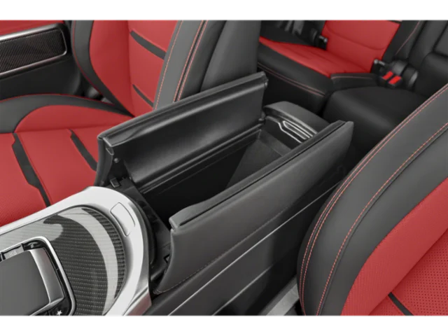 New 2026 Blue Mercedes-Benz G 63 AMG® image 11