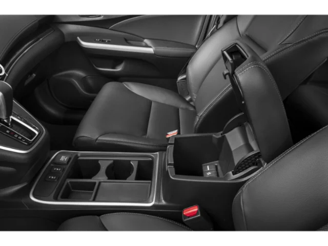 Used 2015 Gray Honda Touring image 18