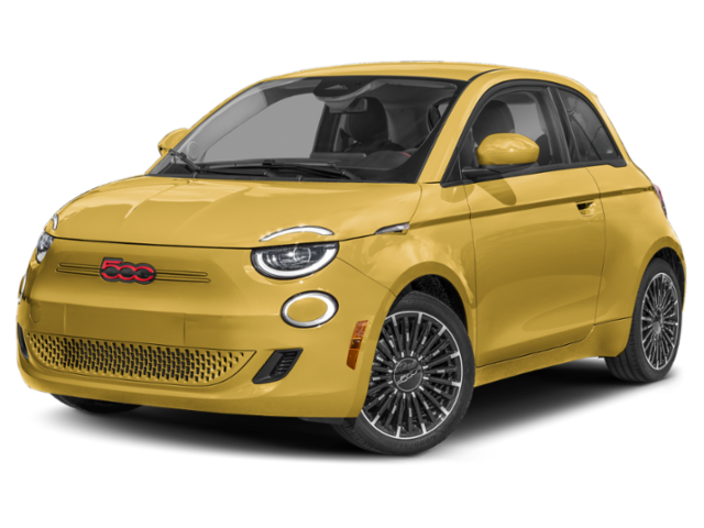 2026 FIAT 500e Pop's photo