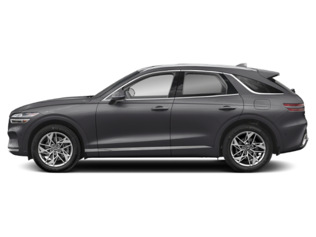 Used 2024 Gray Genesis 2.5T image 3