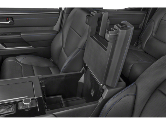 Used 2022 Pearl Toyota Platinum Hybrid image 12