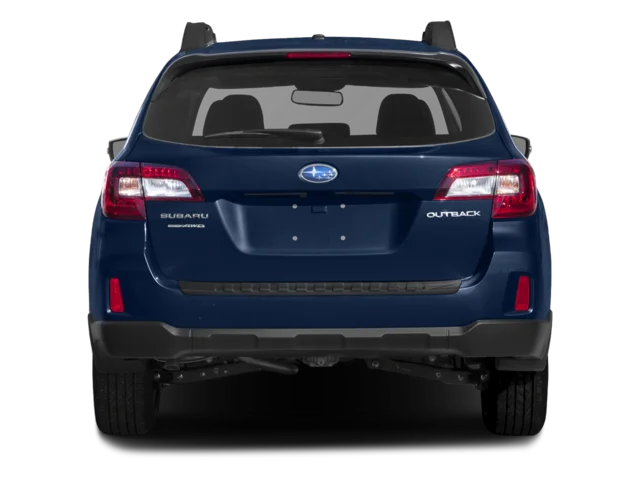 Used 2017 Black Subaru 2.5i image 5