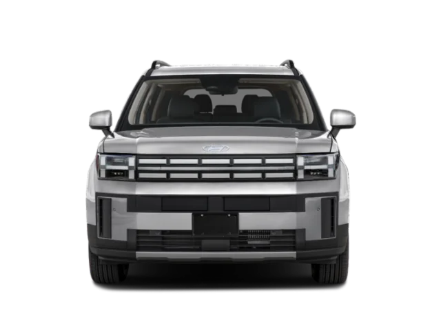New 2027  Hyundai SEL image 4