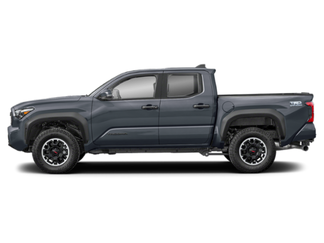 New 2026 Underground Toyota TRD Off-Road image 3