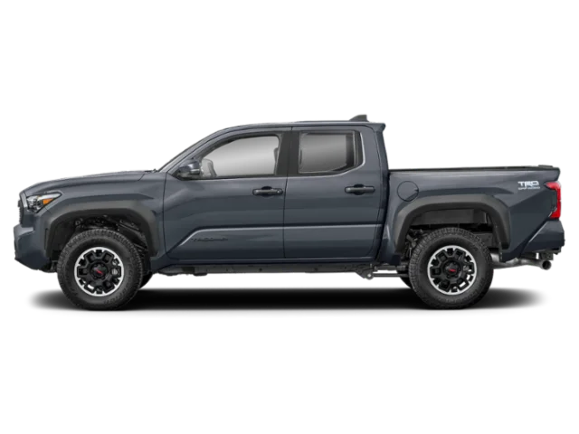 New 2026 Underground Toyota TRD Off-Road image 3