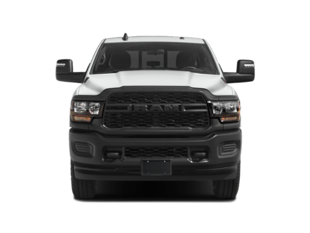 Used 2024 White Ram Tradesman image 8