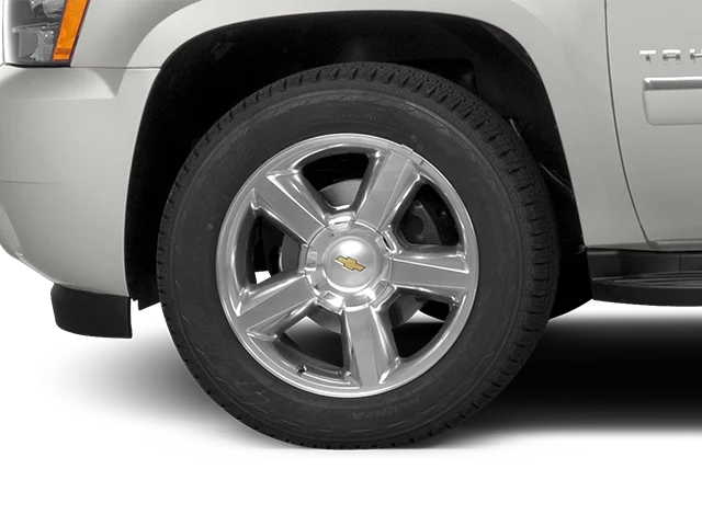 Used 2014 Red Chevrolet LTZ image 9