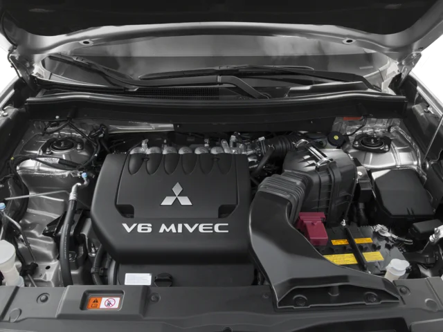 Used 2016 Black Mitsubishi ES image 10