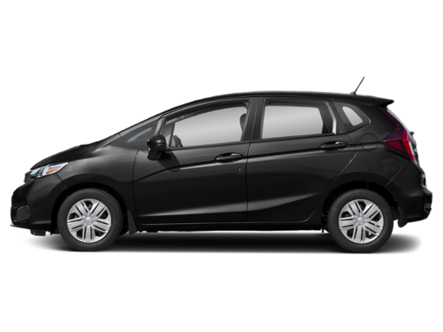 Used 2019 Black Honda LX image 3