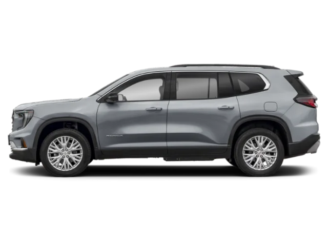 Used 2024 Sterling Metallic GMC Elevation image 3