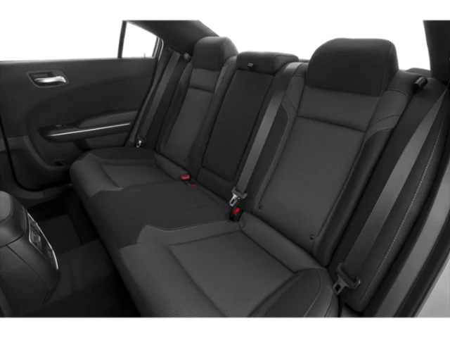 Used 2021 Smoke Show Dodge SXT image 10