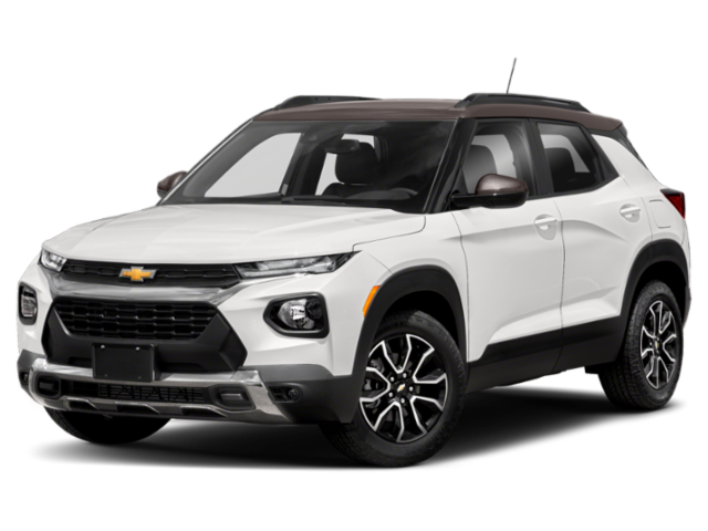 2022 Chevrolet Trailblazer Activ's photo