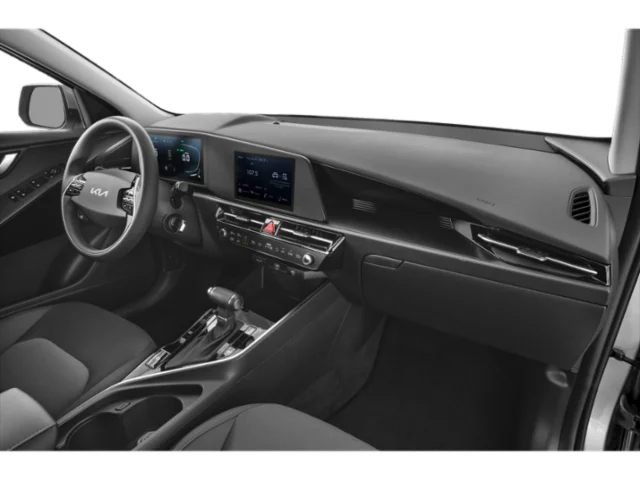 New 2026  Kia LX image 14