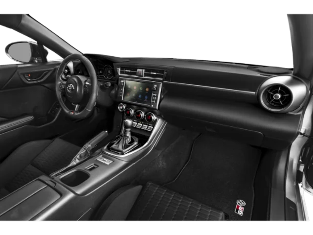 Used 2022 Track Bred Toyota Base image 15